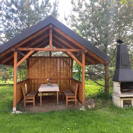 Appartement Na Helstyne à Frenštát pod Radhoštěm Extérieur photo